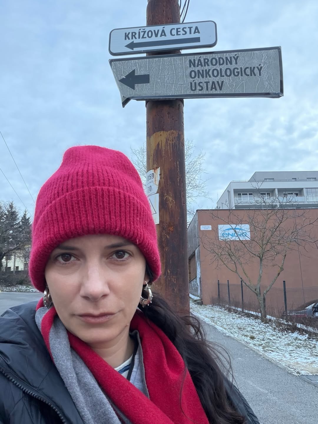 Herečka, speváčka a politička Dorota Nvotová.