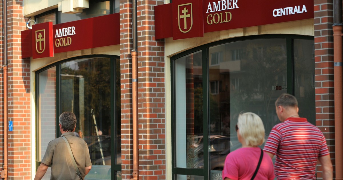Co z odszkodowaniami za Amber Gold? To jeszcze nie koniec sprawy