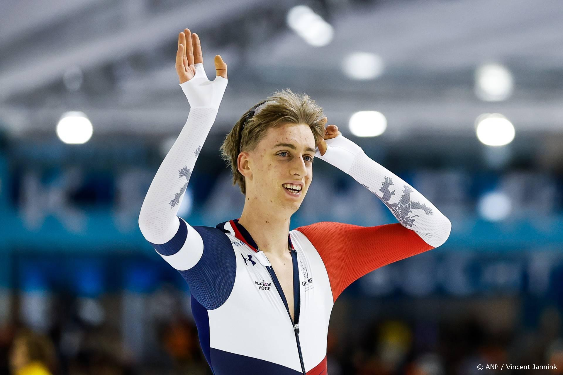 Snellink 14e is genoeg: Nederland heeft 9 Milaan-tickets vrijwel binnen