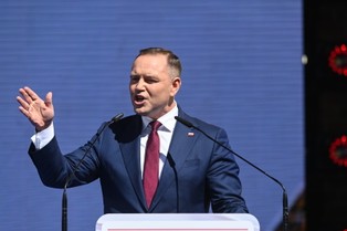 Prezydent zapowiada zmiany od 6 sierpnia 2025 r. [likwidacja podatku Belki]