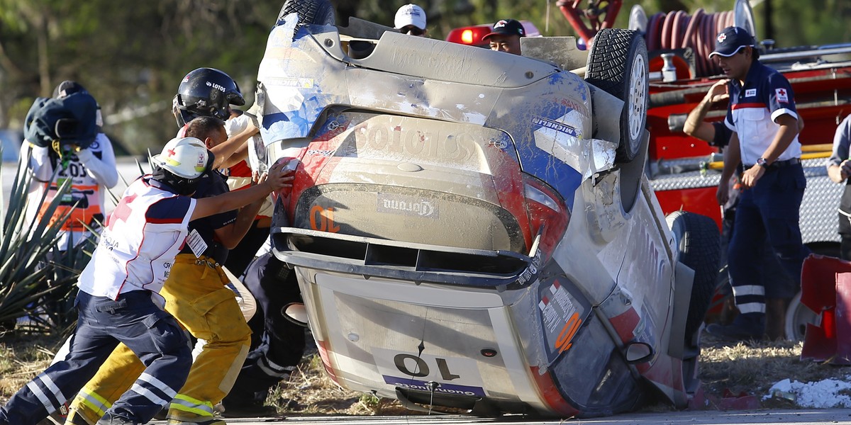 Robert Kubica