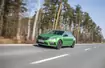 Skoda Octavia RS Challenge