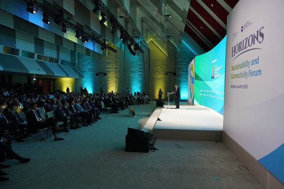 Horizons Forum u Beogradu: Budući rast moguć samo kroz povezivanje tržišta, investicija i znanja