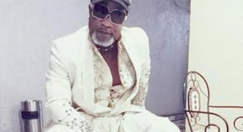 Koffi Olomide