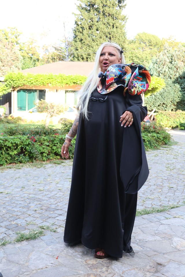 Nensi Dodevski (Foto: Ringier/Snežana Krstić)