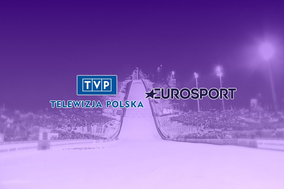 Telewizja Polska i Eurosport