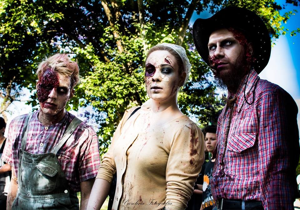 Zombie Walk Argentina 16.11.2014_8