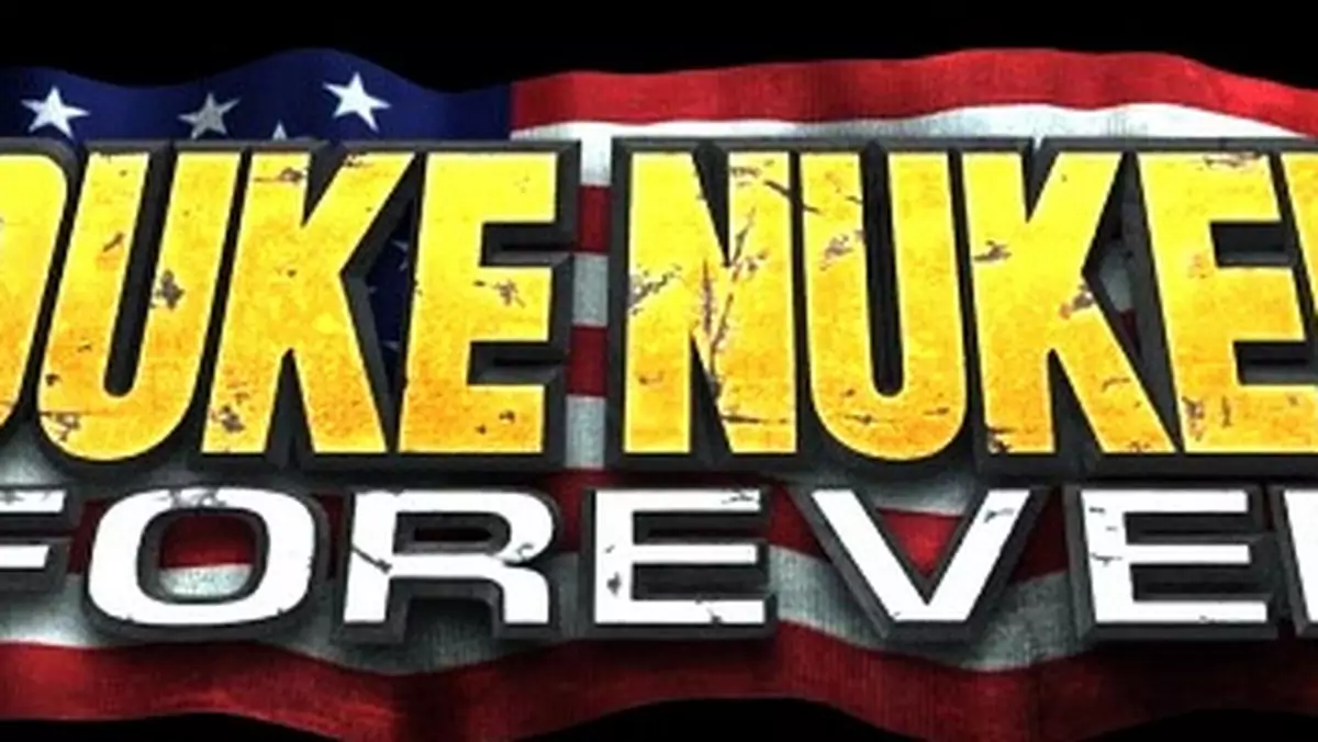 Duke Nukem Forever – jednak będzie!