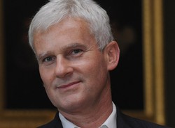 Listkiewicz: Chcę być jak Buzek