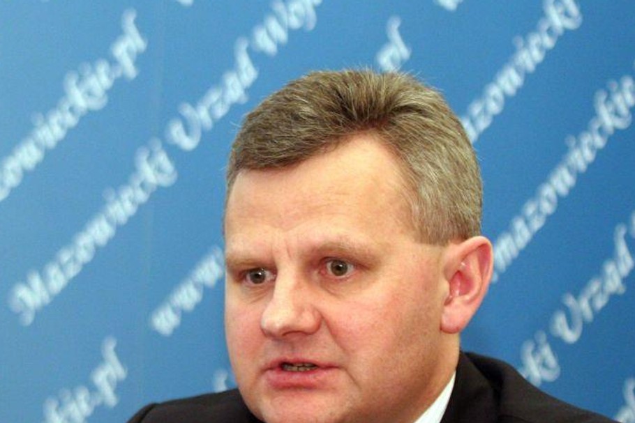 Aleksander Grad