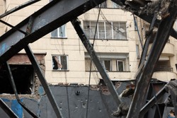 Iran twierdzi, że zniszczył ukraiński magazyn w ZEA. Kijów dementuje