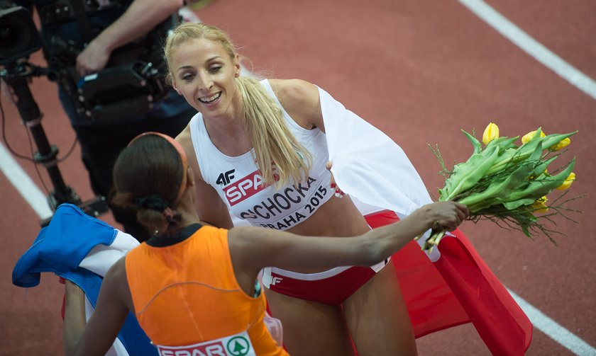 Mamy kolejny medal! Co za weekend Polaków!