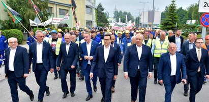 Kolejne kłopoty z kopalnią Turów. Jak politycy mogli im zaradzić? W "Fakcie" pisaliśmy o tym już dawno