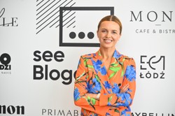 Tak Kasia Burzyńska wspomina swoją maturę. "Szczęście przyniósł mi Kuba Wojewódzki"