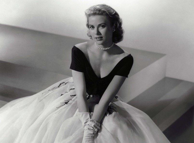 Grace Kelly