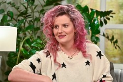 Zofia Zborowska jest w ciąży. Już wie, czy to chłopiec, czy dziewczynka