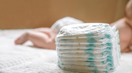 Trening czystości - na czym polega? Jak odzwyczaić dziecko od pieluch?