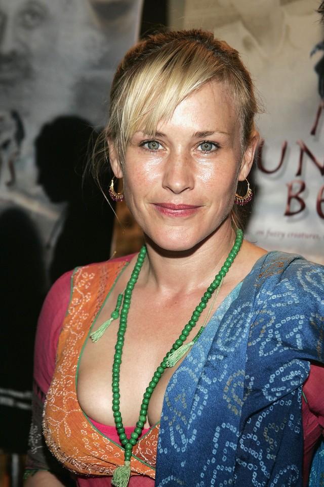 Patricia Arquette (2004)