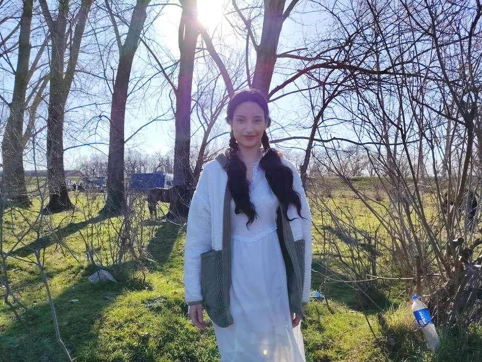 Andrijana Đorđević 