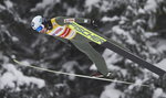 Skoki narciarskie: terminarz Pucharu Świata 2021/2022. Igrzyska Olimpijskie i MŚ w jednym roku
