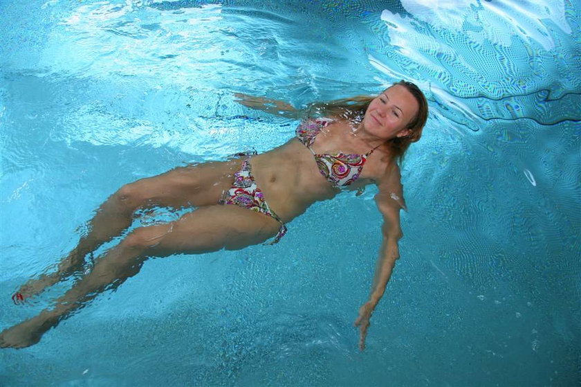 Anna Guzik w bikini. Foto!
