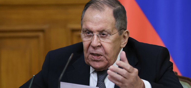 Ławrow: Ukraina zaatakowała rezydencję Putina. Zełenski zaprzecza, Trump "w szoku"