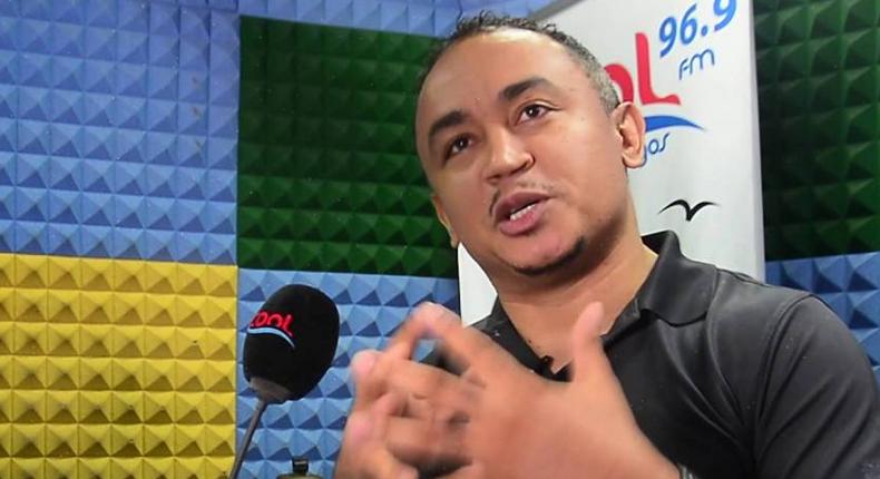 Daddy Freeze raises an important question