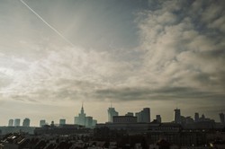 Strefa płatnego parkowania w Warszawie będzie większa. Znamy termin