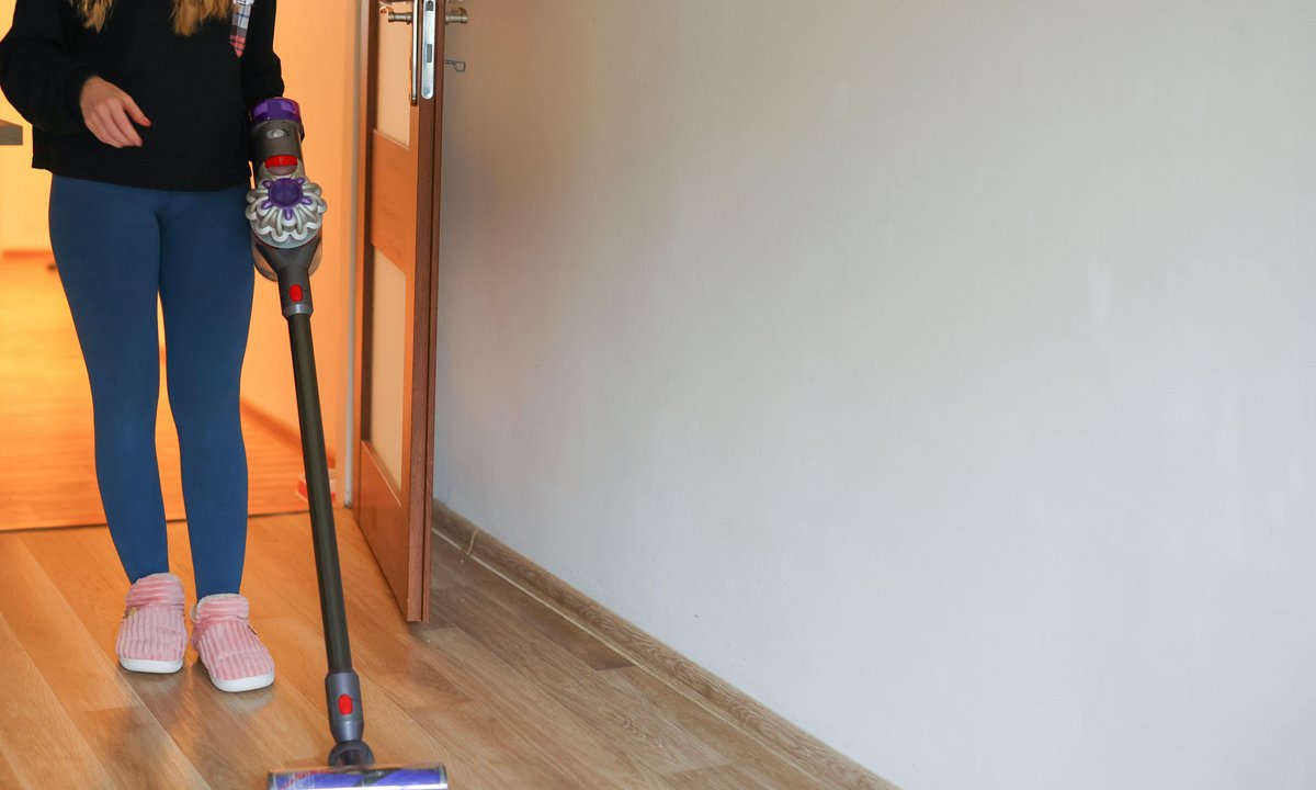 Eksperci od sprzątania zdradzają: "Nie oceniamy nikogo"