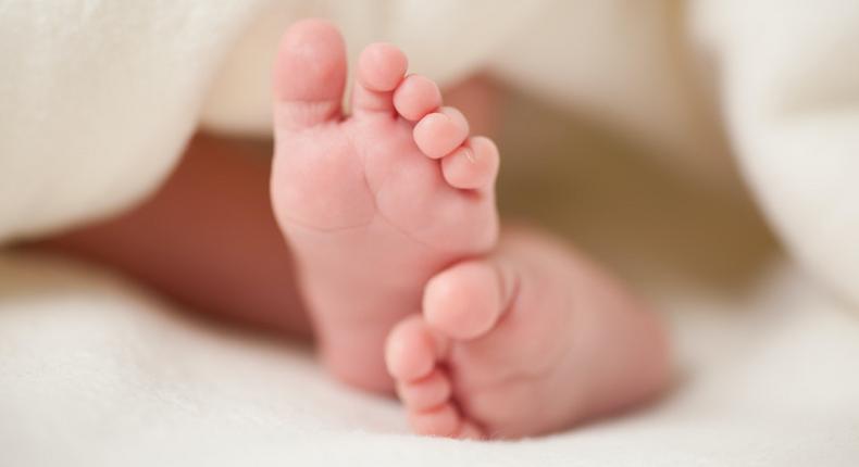 Coronavirus: 2-day-old baby dies after contracting COVID-19