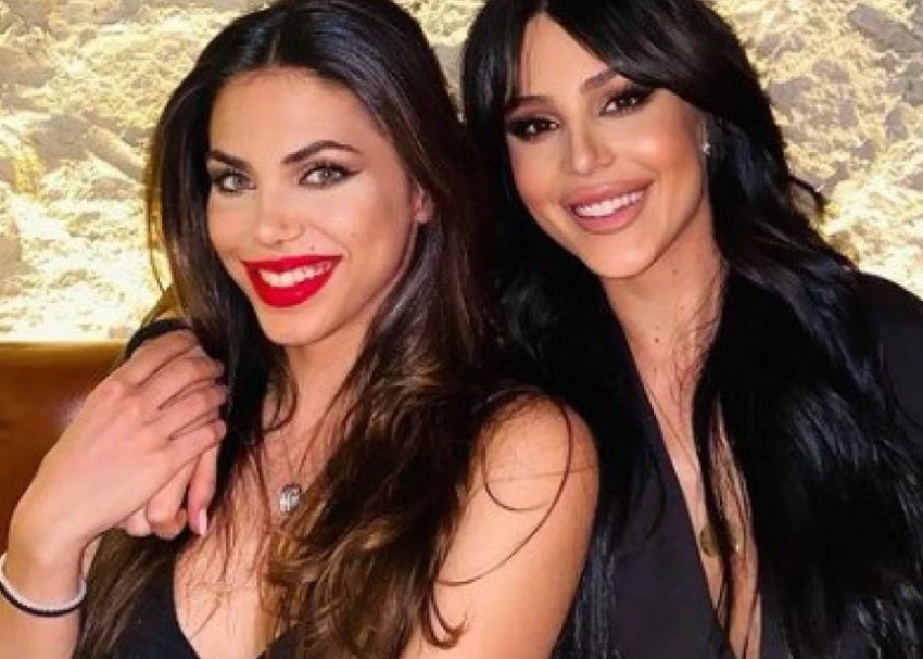 Tara, Anastasija
