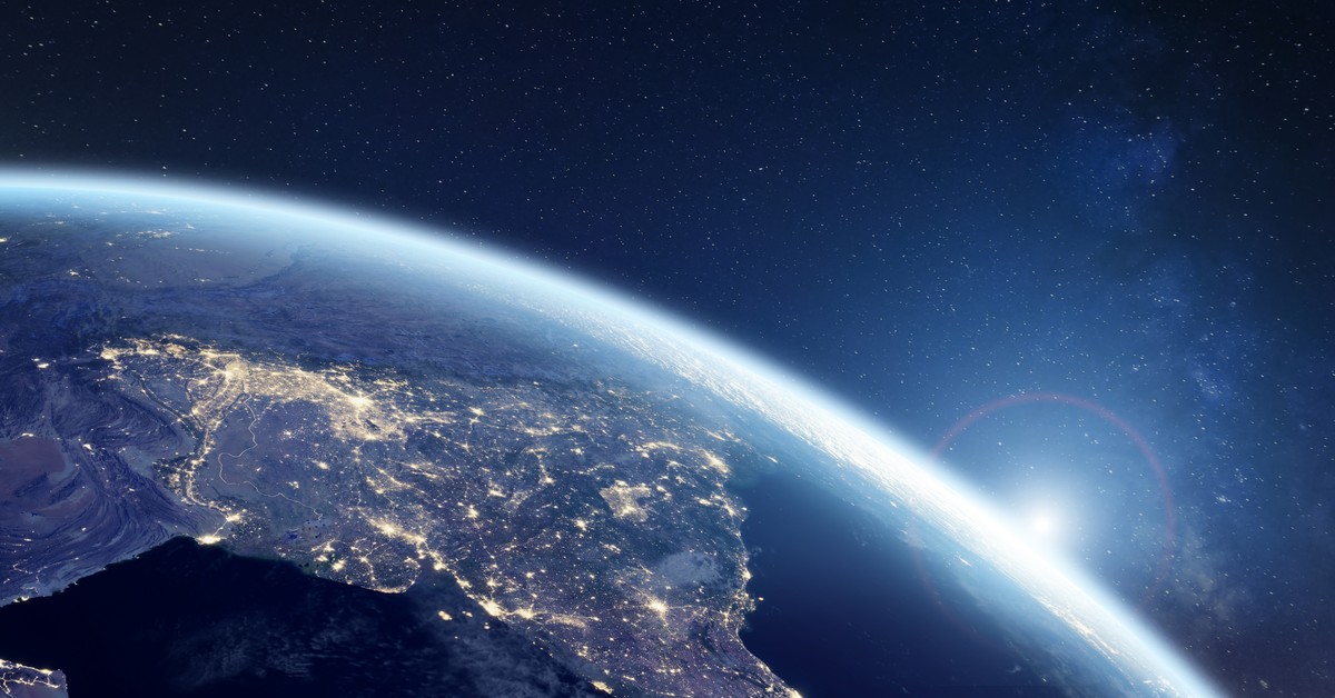 Katastrofa samolotu w Indiach. Czy na pokładzie byli Polacy? MSZ zabrało głos