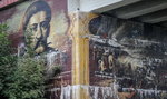 Kraków chce chronić murale. Powstanie specjalna grupa 
