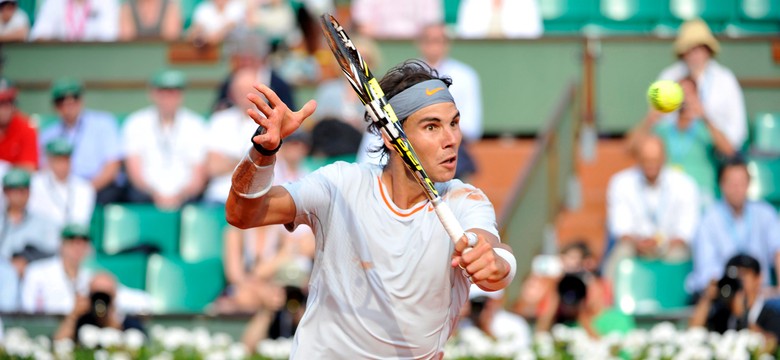 Roland Garros: Djoković i Nadal zagrają ze sobą w półfinale