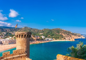 Španija je u vrhu svetskog turizma