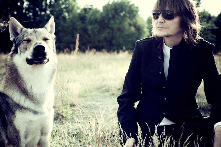 Jak Beniamin cię przekonał?