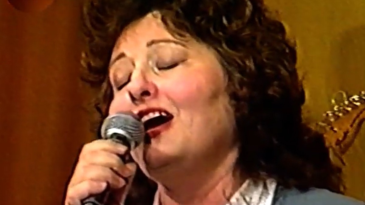 Vera Ivković 