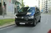 Volkswagen Multivan Business