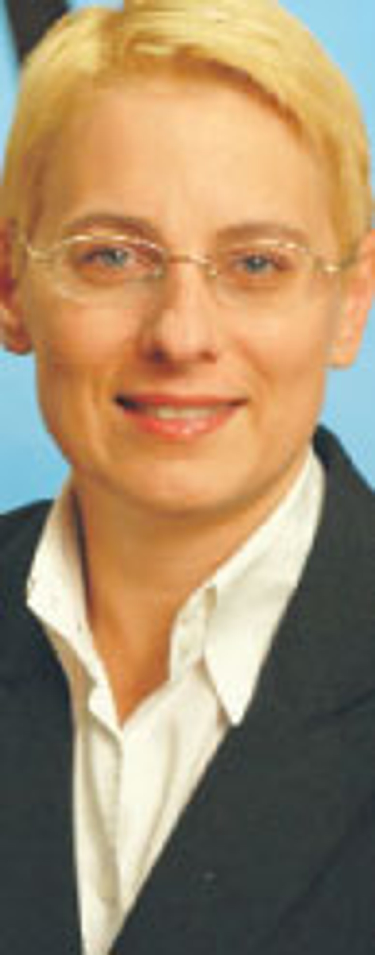 Agnieszka Fedor, adwokat, doradca w Kancelarii WKB Wierciński, Kwieciński, Baehr