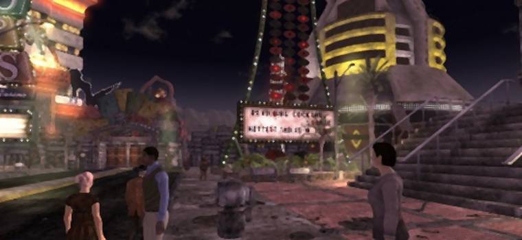 Recenzja Fallout: New Vegas