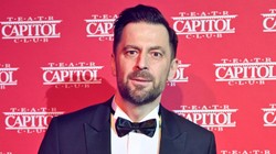 Robert Motyka w żałobie. Artysta kabaretowy przekazał smutne wieści