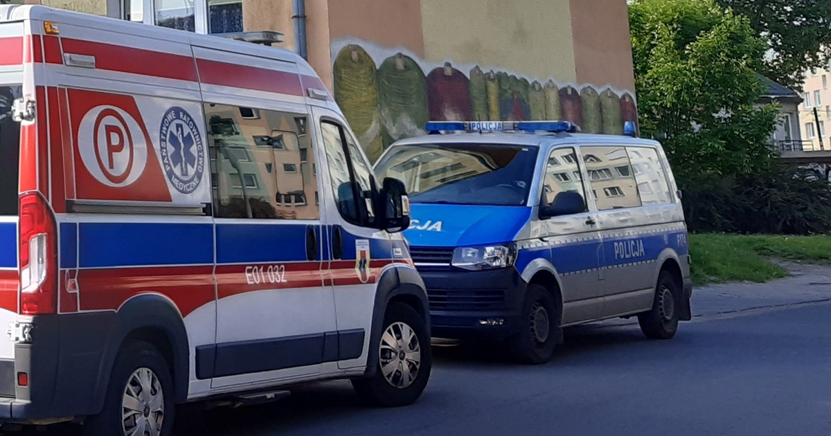 18-latka rani 8-latkę w Zamościu – kolejny incydent z jej udziałem