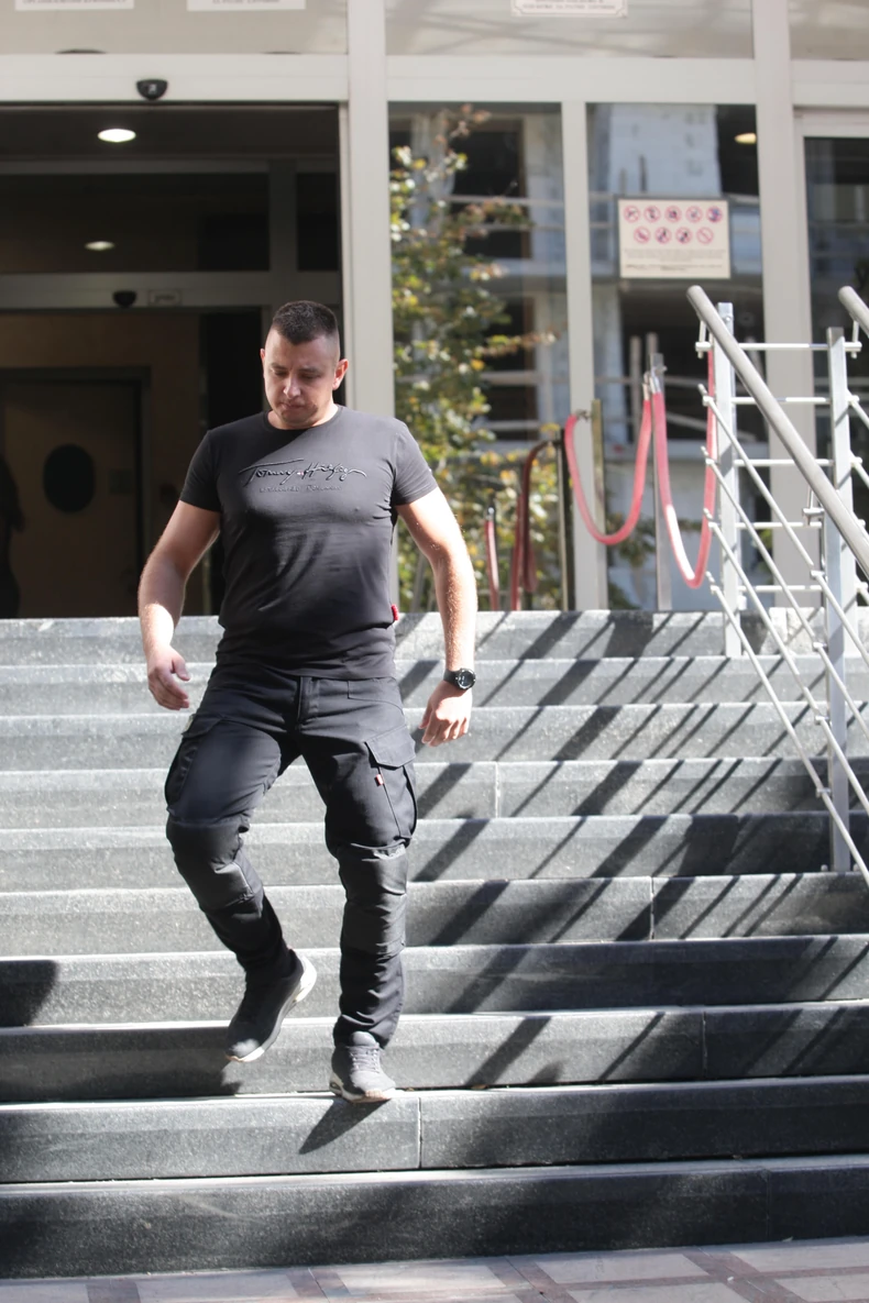 Brat Uroša Blažića