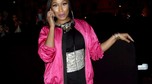 Nicki Minaj na Paris Fashion Week