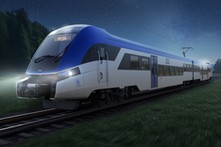 Rząd przestawia zwrotnicę. 10 miliardów rocznie na kolej. "Jesteśmy na finiszu"