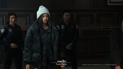 "Forspoken", gra z niewykorzystanym potencjałem [RECENZJA]