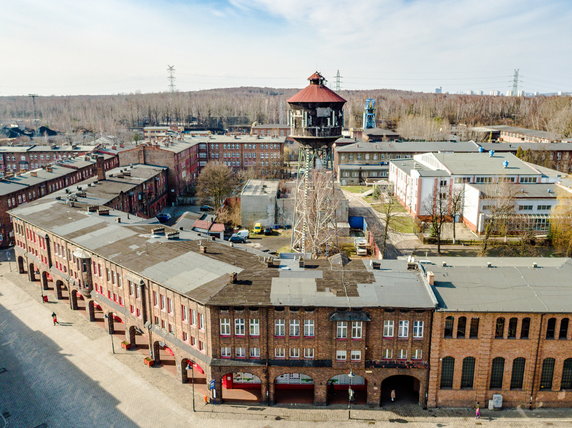 Nikiszowiec, Katowice