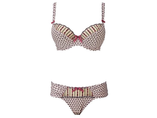 Seksowna bielizna na Walentynki i nie tylko od Freya