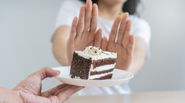 Jak przestać jeść słodycze? Te rady od lekarza warto wdrożyć