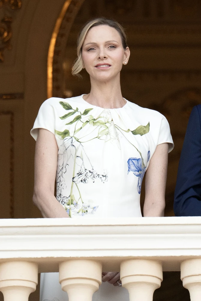 Princeza Šarlin